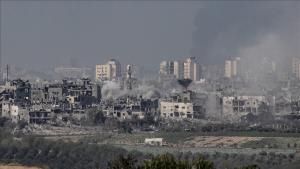 Газада 36 мың 96 палестиналық қаза тапты
