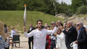Fransiya Parij Olimpiada o‘yinlariga mezbonlik qiladi