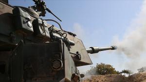 Fuerzas de seguridad turcas neutralizan a decenas de terroristas en el norte de Irak y Siria