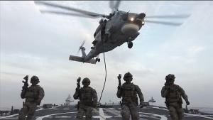 Las Fuerzas Armadas Turcas prepararon un vídeo especial para la Victoria Naval de Preveza