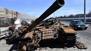 Ukrajina: Ubijeno 27.700 ruskih vojnika, uništeno 200 ruskih aviona, 165 helikoptera i 1.228 tenkova
