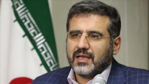 وزیر ارشاد ایران در انتخابات ریاست جمهوری ثبت‌نام کرد
