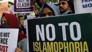 Αυξάνεται η Ισλαμοφοβία στην Ευρώπη