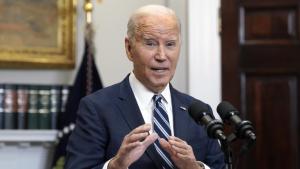 Joe Biden: “A Gaza si potrebbe raggiungere un cessate il fuoco fino a lunedì”