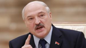 Belarus prezidenti Aleksandr Lukashenko ular bizni urushga tortmoqchi dedi