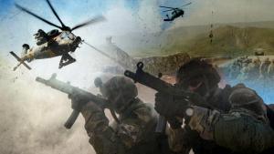Operazione "Artiglio-Serratura", neutralizzati 650 terroristi