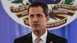 La Unión Europea deja de reconocer a Juan Guaidó como presidente interino de Venezuela