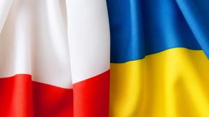 Украина : "Польша менен союздаштык улантылат"
