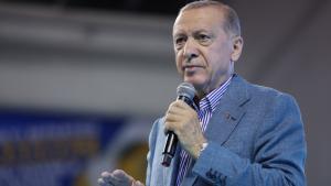 اردوغان: بازگشت حدود 500 هزار پناهجو به سوریه آغاز شده است