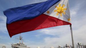 چین تنازعے کو جنگ کے بجائے بات چیت سے حل کرے:فلپائن
