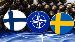 Viktor Orban ölkǝsinin İsveç vǝ Finlandiyanın NATO üzvlüyünü dǝstǝklǝdiyini bildirib