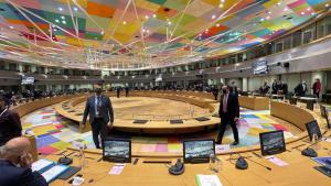 Συνάντηση ΥΠΕΞ της ΕΕ στις Βρυξέλλες