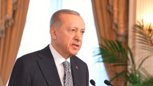 اردوغان: بلغارستان متحد ارزشمند و دوست قابل اعتماد ترکیه است