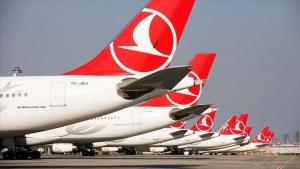 Turkish Airlines recibe por tercera vez el premio “World Class” de APEX