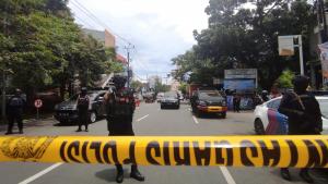Во пожар во бар во Западна Папуа, во Индонезија загинаа најмалку 19 лица