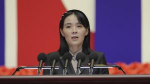 Corea del Norte califica como “el clímax de la tontería” la oferta de ayuda a cambio de desarme