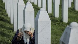 Proiectul de rezoluție cu privire la genocidul de la Srebrenița adoptat de ONU
