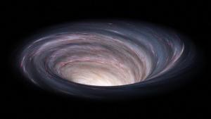 Cientistas da NASA revelam que encontraram dados que mostram a fusão mais antiga de buracos negros