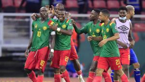 رقابت‌های جام ملت‌های آفریقا ادامه دارد