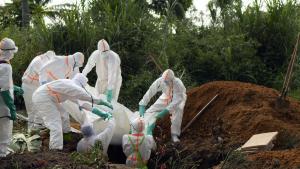 东非共同体呼吁成员国对埃博拉疫情采取行动