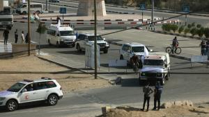 Armata israeliană a început evacuările în regiunea Rafah