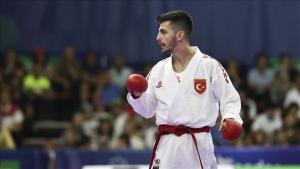 کسب مدال طلای بازی‌های مدیترانه توسط کاراته کار ترکیه