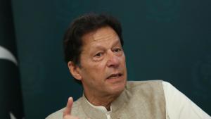 مجموعی قومی ترقی کیلئے حکومتی توجہ تعلیم،صحت کے فروغ پرمرکوزہے : وزیراعظم عمران خان