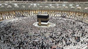 رمضان کے دوران زائرین صرف ایک بار عمرہ کر سکیں گے:سعودی وزارت حج