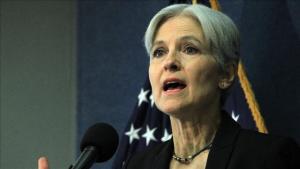 Candidata presidenziale statunitense, Jill Stein, è stata arrestata nelle proteste contro Israele