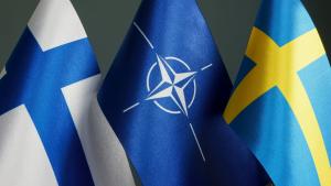Shvetsiya va Finlyandiya delegatsiyalari NATOga a'zolik maslahatlashishi uchun Turkiyaga kelmoqda