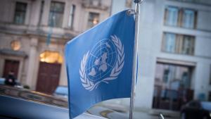 رد پیش‌نویس قطعنامه عضویت فلسطین در سازمان ملل متحد از سوی آمریکا