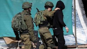 نظامیان اسرائیلی  طی دو روز گذشته 30 فلسطینی از جمله 3 زن را بازداشت کردند