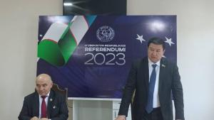 O'zbekistondan xabarlar-29