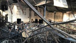 Մոսուլում 4 հոգի բուժման նպատակով Թուրքիա են բերվել
