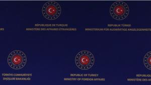 La Turquie a condamné les attentats perpétrés à Bagdad