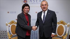 Nueva Zelanda anuncia USD 2,4 millones adicionales para los damnificados por los sismos en Türkiye
