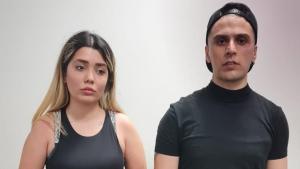 سیامک صاحبدل و همسرش با پاسپورت تقلبی در فرودگاه استانبول بازداشت شدند