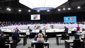 Arranca la Cumbre de la OTAN 2022 en Madrid