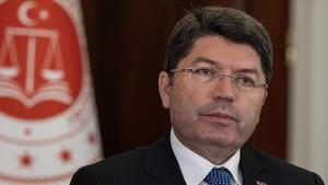وزیر دادگستری ترکیه تصمیمات دیوان عالی لاهه را مهم ولی ناکفا توصیف کرد