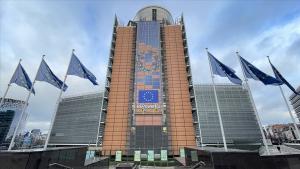 یورپی یونین نے روس پر ایل این جی کی برآمدات پر پابندی عائد کر دی