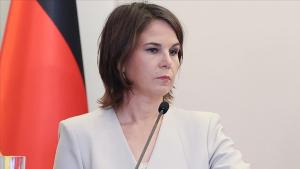 德国外长称欧洲需制定有关武器和设备出口的共同规则