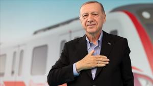Ερντογάν: Θα αφήσουμε μια ισχυρή Τουρκία στις νέες γενιές