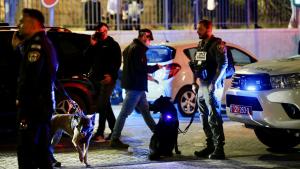 Η Τουρκία καταδίκασε την ένοπλη επίθεση σε συναγωγή στην Ιερουσαλήμ