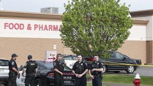 U pucnjavi u supermarketu ubijeno najmanje 10 osoba