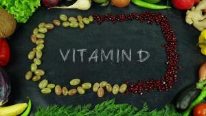 Установена бе връзка между витамин Д и заболяването от Ковид-19...