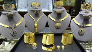 جواهرات معروف و بی‌نظیر شهر ترابزون تورکیه