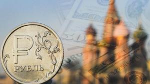 ملکی معیشت کو اس سال شدید دھچکا لگے گا:روسی مرکزی بینک