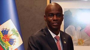 ہیٹی: سابق صدر موئس کے قتل میں ملوث سابق سینیٹر گرفتار