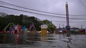 برازیل میں سیلاب کی تباہ کاریاں،اموات 155 ہو گئیں