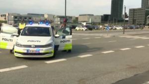En un tiroteo en un centro comercial de Copenhague hay al menos tres muertos